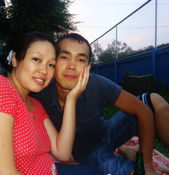 Ержан Шамуратов