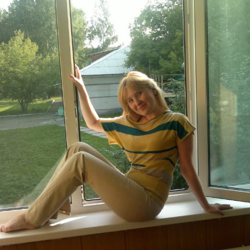 Диана Бекетова