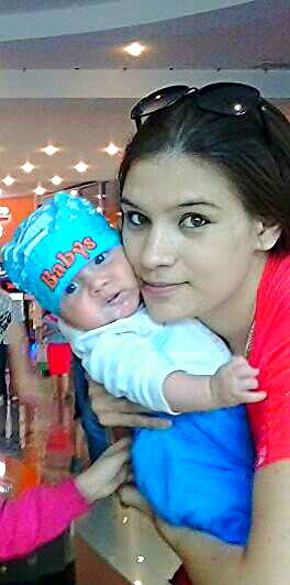 Анастасия Гончарова