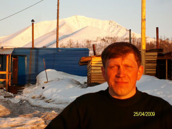 Евгений Пономарев