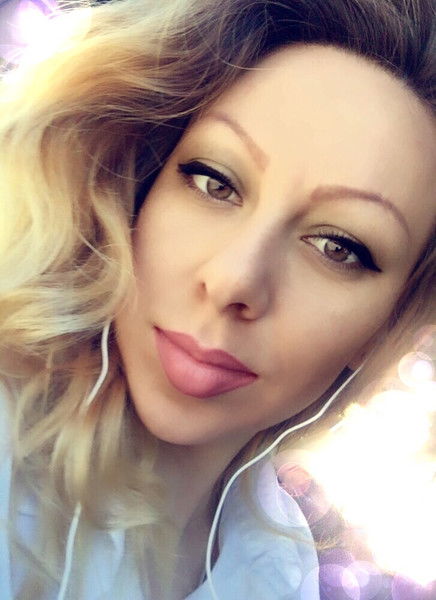 Вероничка )