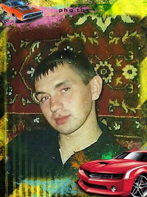 Алексей Аникушин