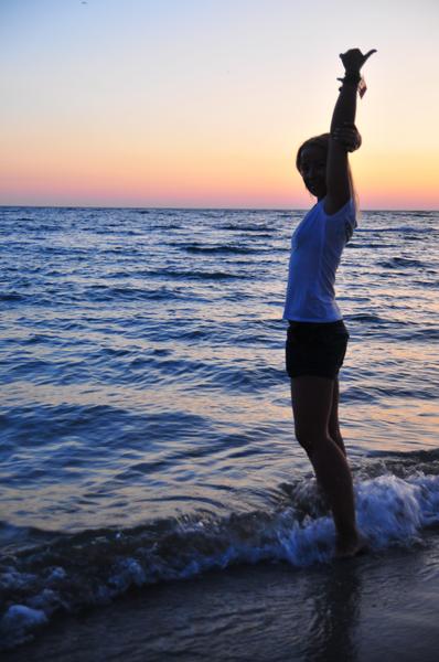 Анна Климова