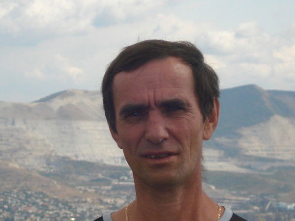 Олег Жерноклёв