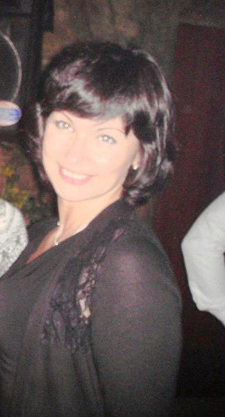 Наталья Федунцова