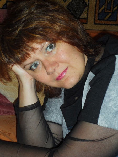 Ольга Воронцова