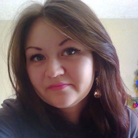 Маргарита Репка