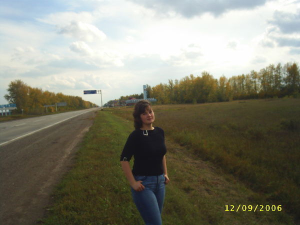 Катя Корешкова