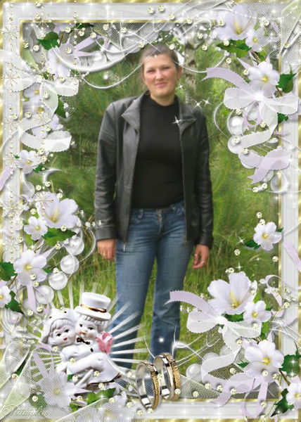 Ирина Иващук