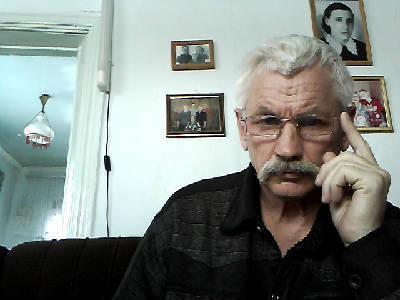 Александр Черепанов