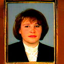 Наталия Коваленко