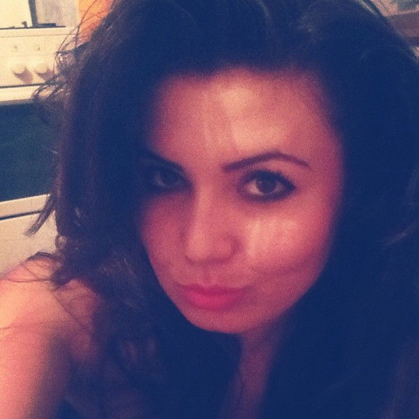 Юлька Красотулька