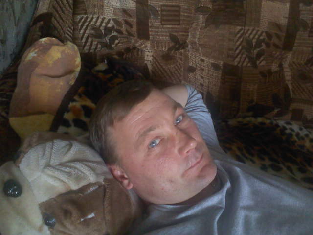 Александр Самохин