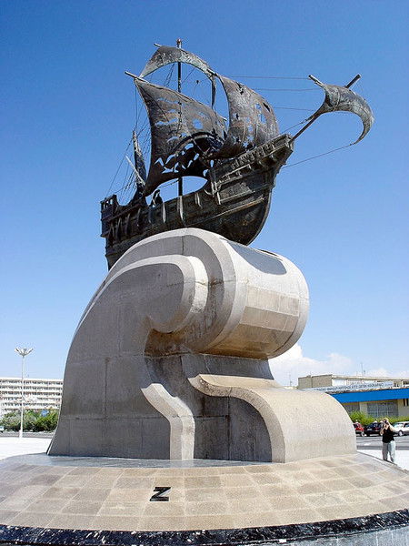 Зоя Туляева