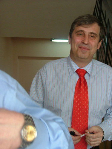 Сергей Воробьёв