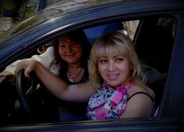 Зинаида Татулян