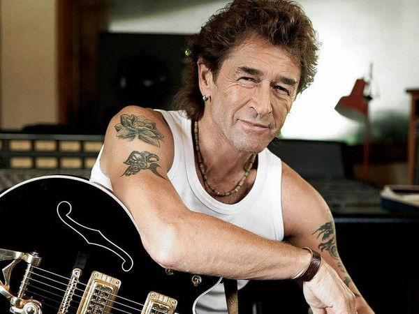 Вячеслав Серёгин Романтик