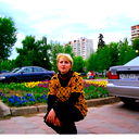 Елена Краснощёкова
