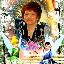 Галина Югова (Цыбульская)