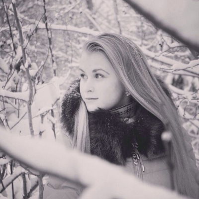 Анна Кукушкина