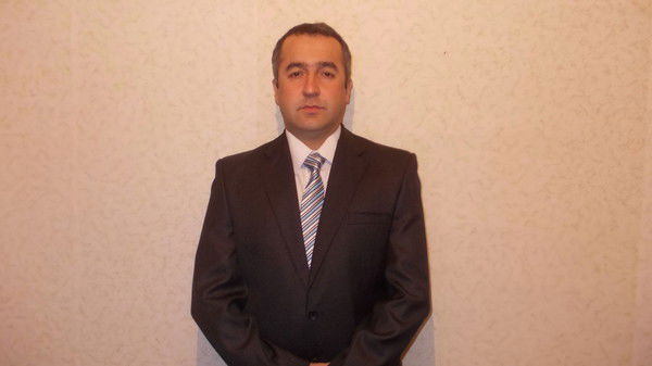 Илхом Кучкалиев