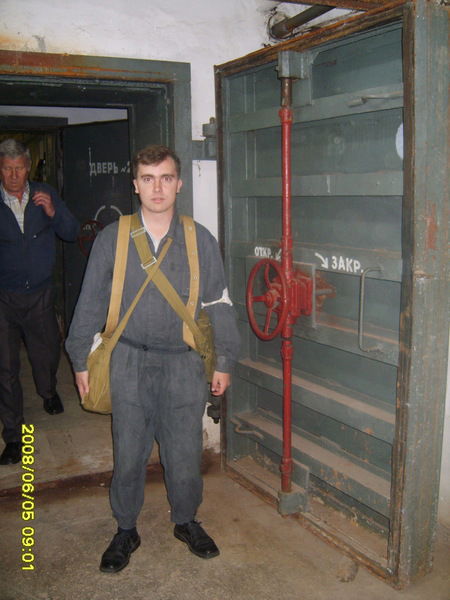 Александр Капарулин