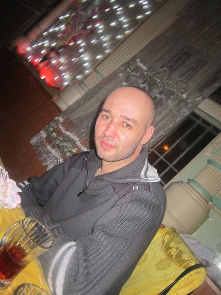 Игорь Дмитриев