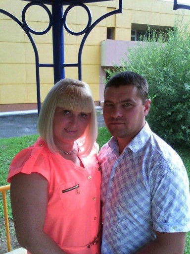 Женя Зайцева