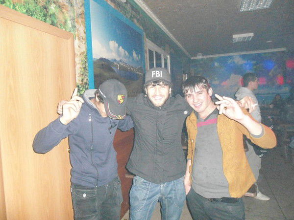 Шамс Рахмонов