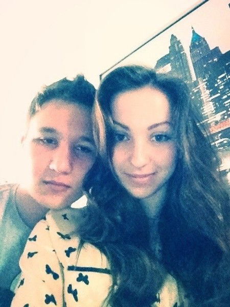 Игорь Дарсалия