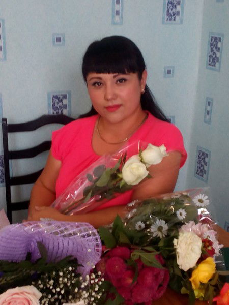 Наталья Козлова