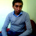 Bagdat Parmanov