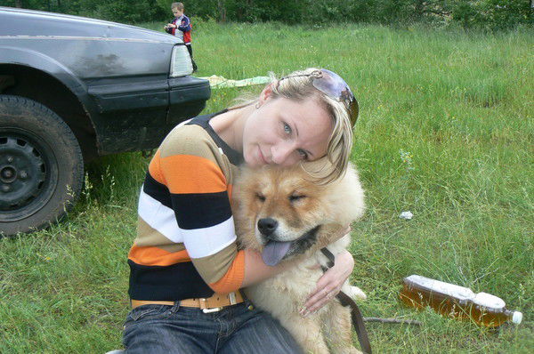 Елена Бельская