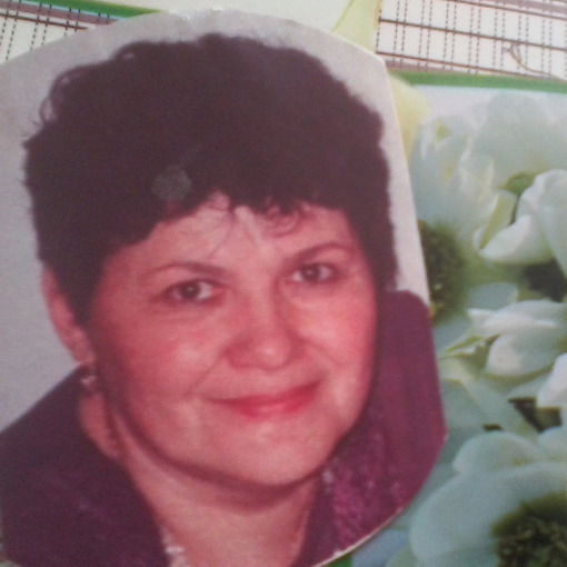 Зырянова Раиса