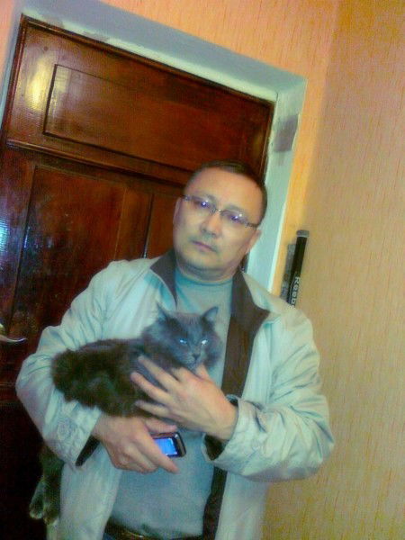 Тельман Толебаев