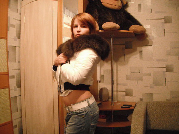 Юлия Самарцева