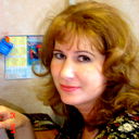 Ирина Колесникова