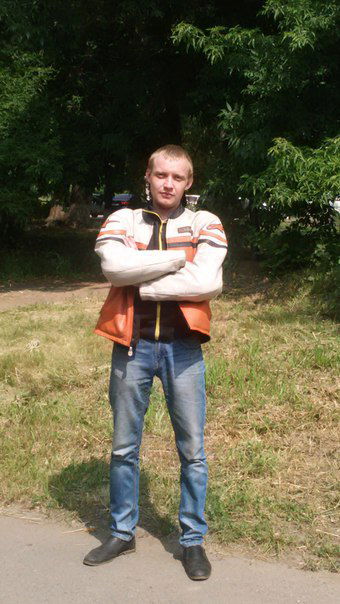 Иван Пахтусов