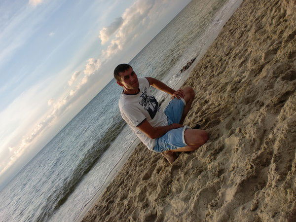 Юрий Бенедиктович