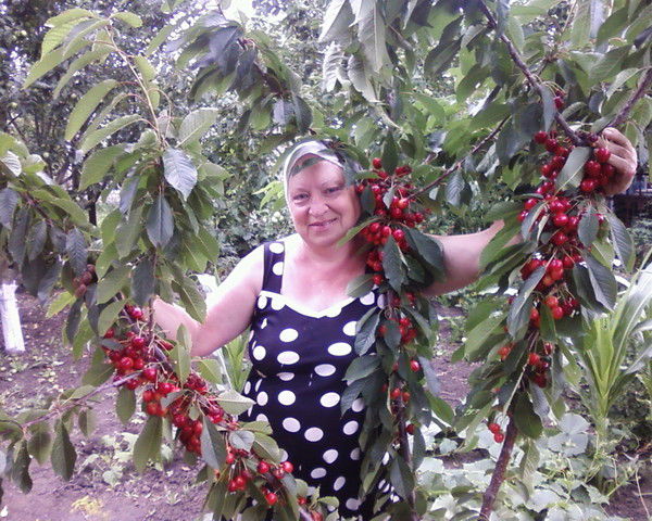 Раиса Насонова