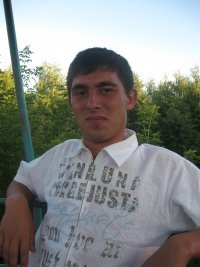 Рамиль Нурутдинов