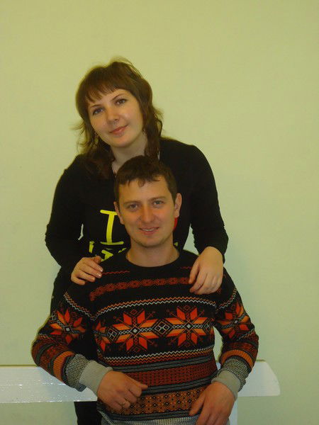 Мария Нохрина