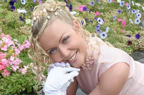 Марина Вершинина