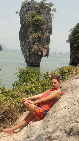 Ирина Надькина