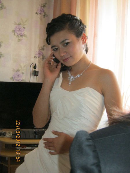 Алтынай Аюпова-Турманова