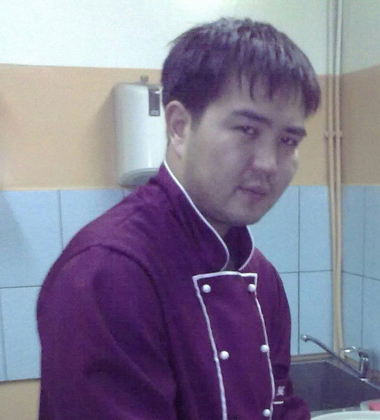 Ринат Наматов