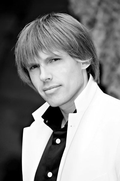 Дмитрий Рябинин