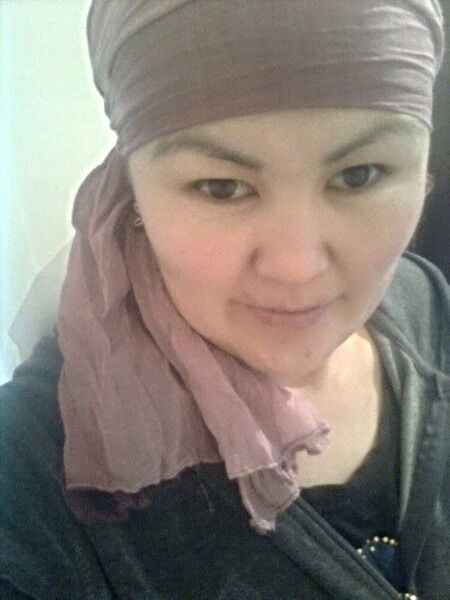 Роза Кайдашова