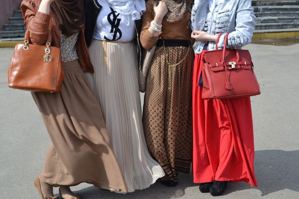 Хава Елисеева