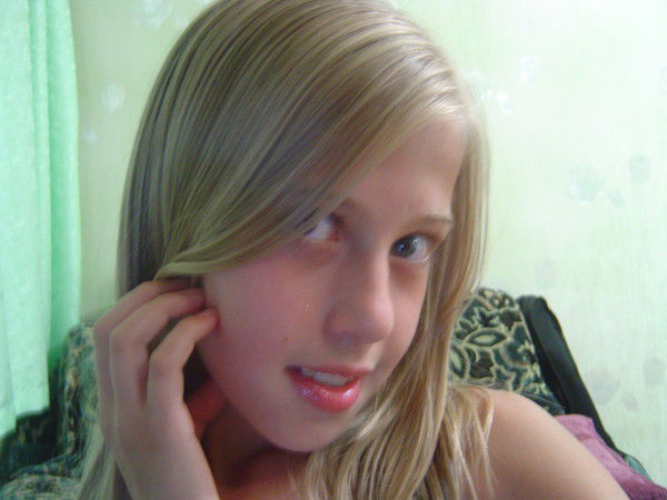 Мариша *sunny*